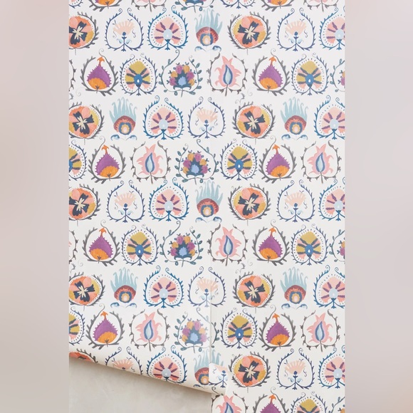 Anthropologie ANTHROPOLOGIE JOVANA BOHEMIAN Style No.39244470 Color:Multi